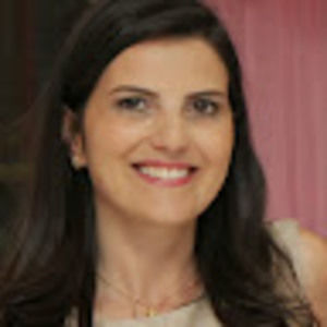 Meet your Posher, Fabiana